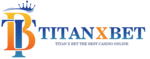TITANXBET เดิมพันสะท้านโลก เปิดประสบการณ์พนันออนไลน์ไร้ขีดจำกัด